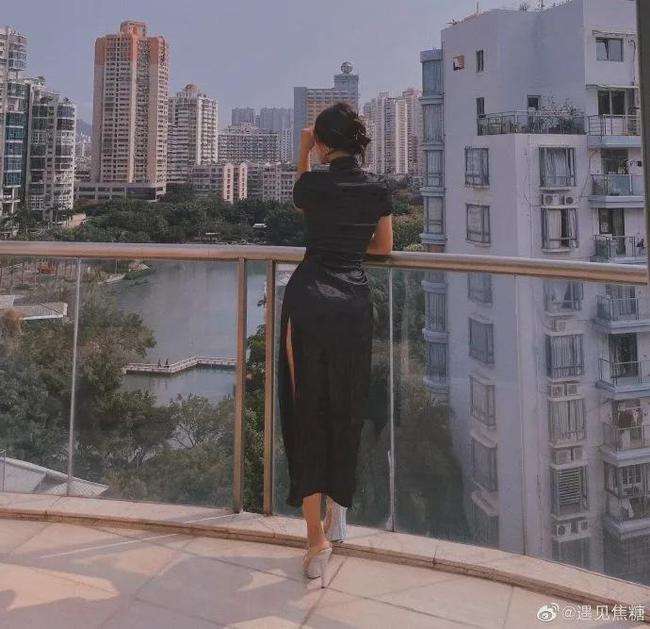 「上海发布」八月的最后一场浪漫晚霞，你赶上了吗？